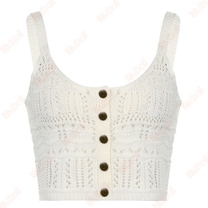 hot tank top